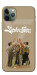 Чохол Seventeen Unity для iPhone 11 Pro