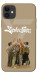Чохол Seventeen Unity для iPhone 11