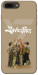 Чохол Seventeen Unity для iPhone 7 Plus