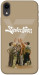 Чохол Seventeen Unity для iPhone XR