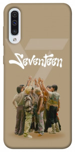 Чехол Seventeen Unity для Samsung Galaxy A30s