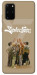 Чохол Seventeen Unity для Galaxy S20 Plus (2020)