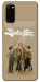 Чохол Seventeen Unity для Galaxy S20 (2020)