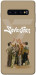 Чохол Seventeen Unity для Galaxy S10 Plus (2019)