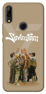 Чехол Seventeen Unity для Huawei P Smart Z