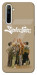 Чехол Seventeen Unity для Realme 6