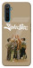 Чехол Seventeen Unity для Realme 6 Pro