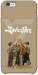 Чехол Seventeen Unity для iPhone 6S Plus