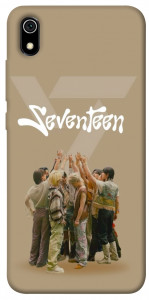 Чехол Seventeen Unity для Xiaomi Redmi 7A