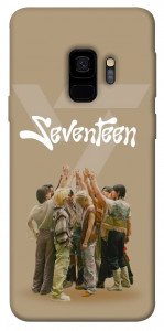Чохол Seventeen Unity для Galaxy S9