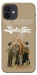 Чехол Seventeen Unity для iPhone 12