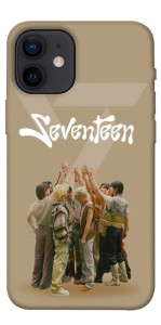 Чехол Seventeen Unity для iPhone 12 mini