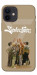 Чехол Seventeen Unity для iPhone 12 mini