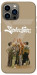 Чехол Seventeen Unity для iPhone 12 Pro Max