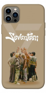 Чохол Seventeen Unity для iPhone 12 Pro