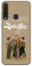 Чехол Seventeen Unity для Huawei Y6p