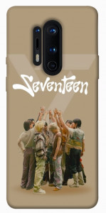 Чохол Seventeen Unity для OnePlus 8 Pro