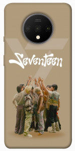 Чохол Seventeen Unity для OnePlus 7T
