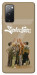 Чохол Seventeen Unity для Galaxy S20 FE