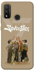 Чохол Seventeen Unity для Huawei P Smart (2020)