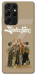 Чохол Seventeen Unity для Galaxy S21 Ultra