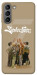 Чехол Seventeen Unity для Galaxy S21