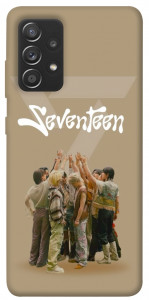 Чехол Seventeen Unity для Samsung Galaxy A72 5G