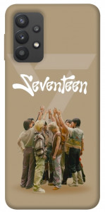 Чехол Seventeen Unity для Galaxy A32 4G