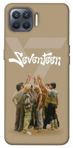 Чехол Seventeen Unity для Oppo Reno 4 Lite