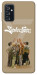 Чехол Seventeen Unity для Galaxy M52