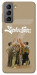 Чехол Seventeen Unity для Galaxy S21 FE