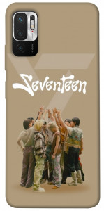 Чохол Seventeen Unity для Xiaomi Poco M3 Pro 5G