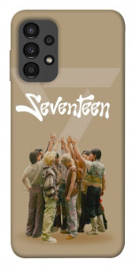 Чехол Seventeen Unity для Galaxy A13 4G
