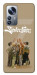 Чохол Seventeen Unity для Xiaomi 12