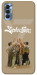 Чехол Seventeen Unity для TECNO Spark 8P