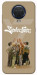 Чехол Seventeen Unity для Nokia G20