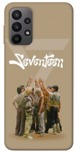 Чехол Seventeen Unity для Galaxy A23