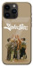 Чехол Seventeen Unity для iPhone 14 Pro Max
