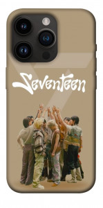Чехол Seventeen Unity для iPhone 14 Pro