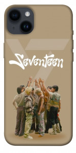 Чехол Seventeen Unity для iPhone 14 Plus