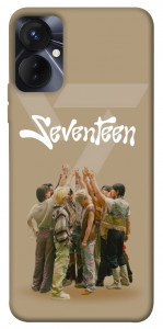 Чохол Seventeen Unity для TECNO Spark 9 Pro
