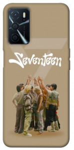 Чехол Seventeen Unity для Oppo A54s