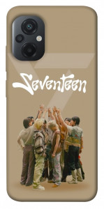 Чохол Seventeen Unity для Xiaomi Poco M5