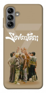 Чехол Seventeen Unity для Galaxy A04s