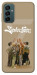 Чохол Seventeen Unity для Galaxy M23 5G