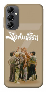 Чехол Seventeen Unity для Galaxy A14 5G