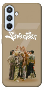 Чохол Seventeen Unity для Galaxy A54 5G