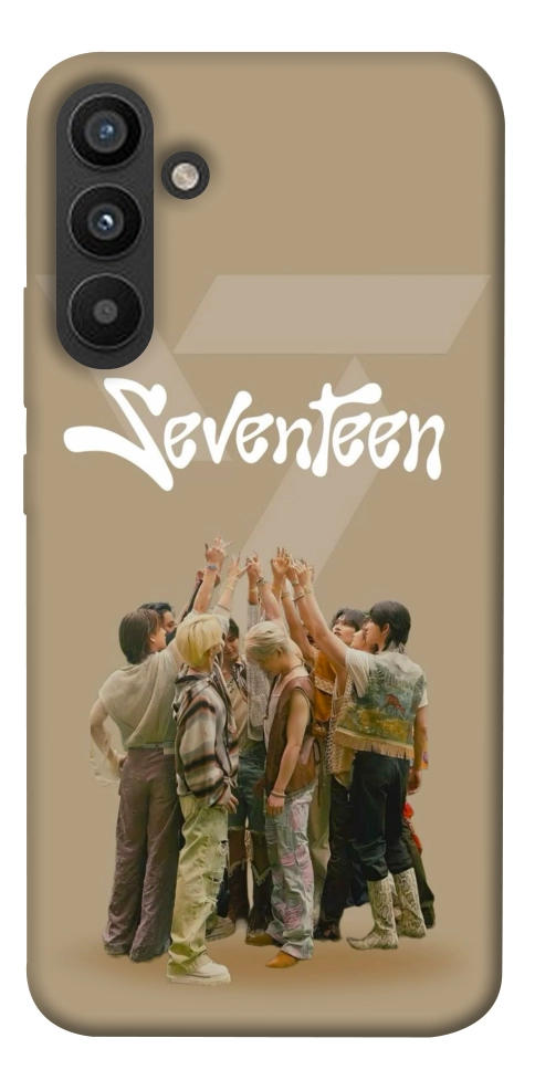 Чехол Seventeen Unity для Galaxy A34 5G