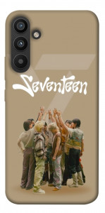 Чехол Seventeen Unity для Galaxy A34 5G
