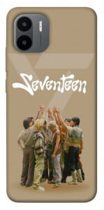 Чохол Seventeen Unity для Xiaomi Redmi A1+